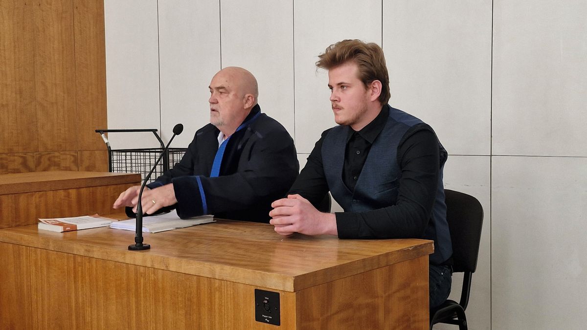 Mladíkovi za týrání psa v Uherském Hradišti soud snížil trest, dostal podmínku